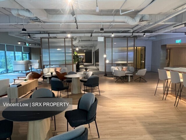 VisionCrest Commercial (D9), Office #485238911